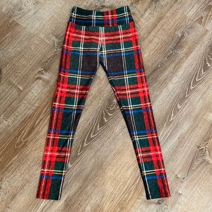 Goldsheep Christmas legging